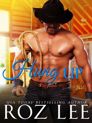 cover image of Hung Up